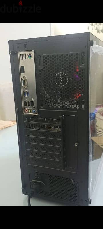 Gaming & Design PC 1