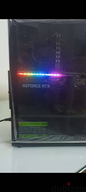 Gaming & Design PC 2