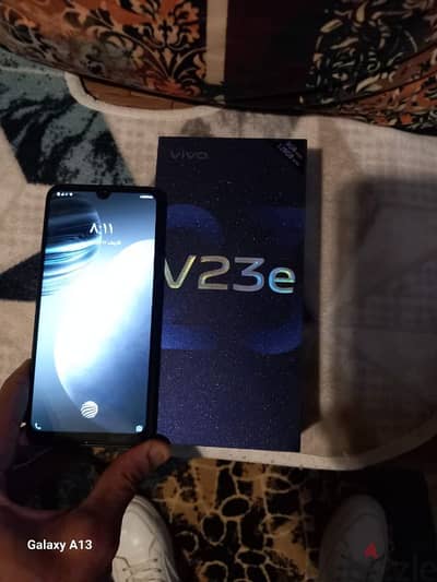 vivoe 23e