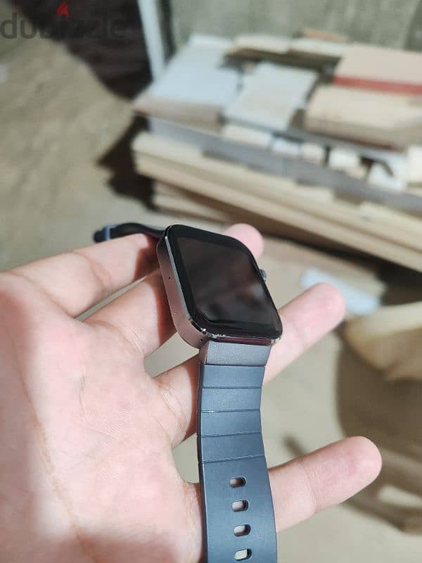 mibro t1 watch 2