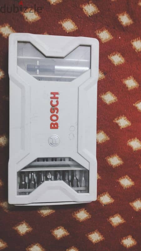 بوش Bosch 0