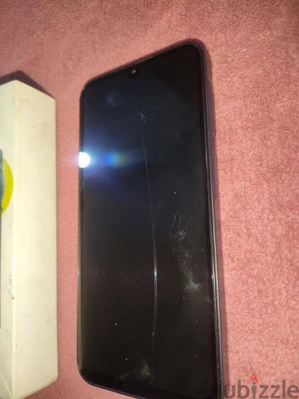 Mobile Samsung A15 for sale 2