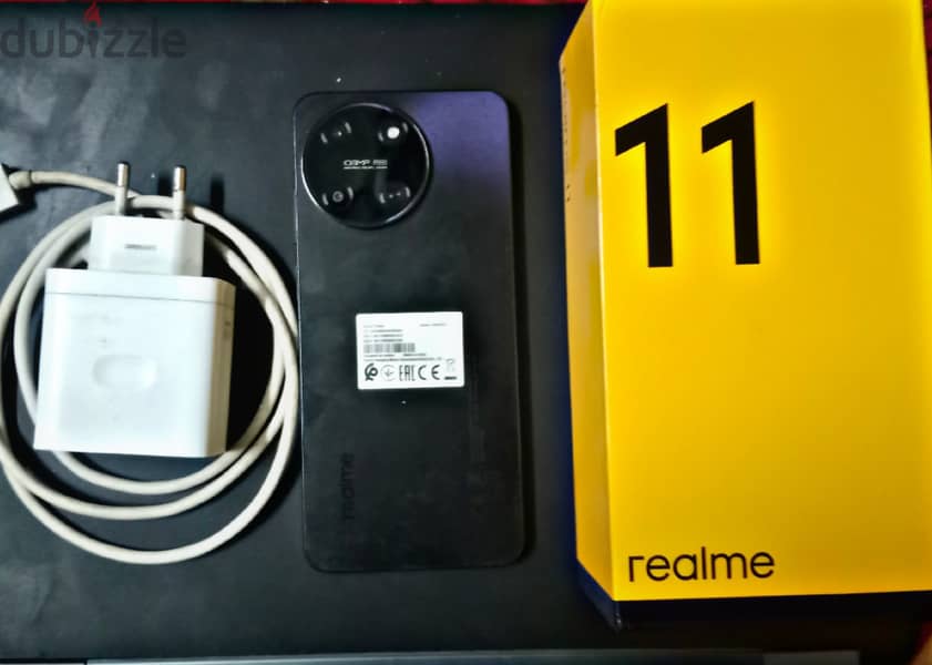 realme 11 4G ريلمي 11 فور جي 6