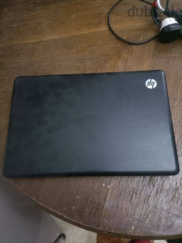 laptop hp GH62 1