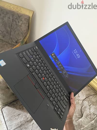 Lenovo Thinkpad T480s