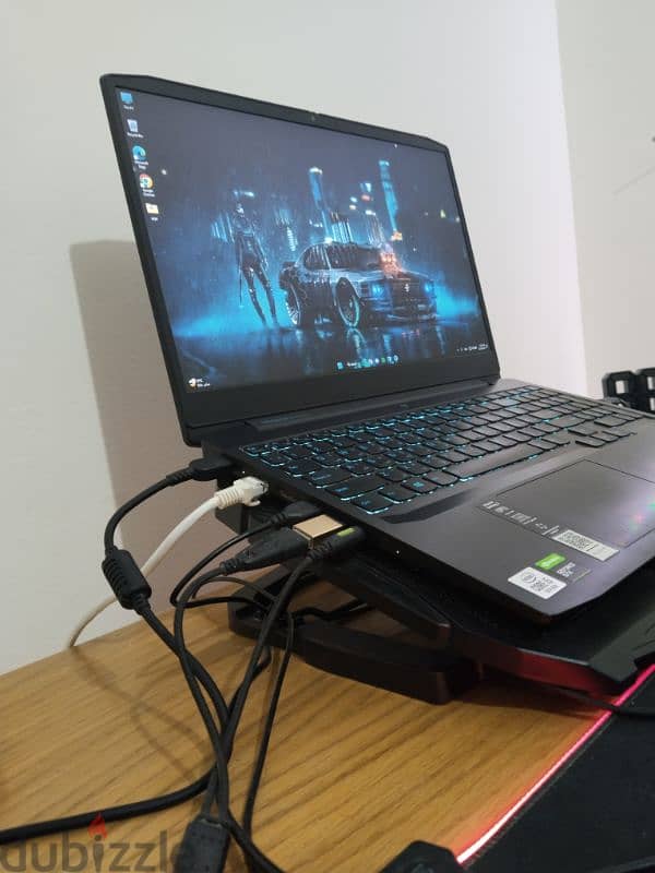 Lenovo ideapad gaming 3 2