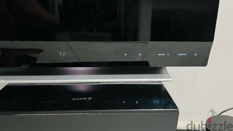 home theater Sony مسرح منزلي 6