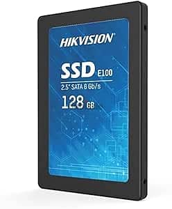 Hikvision SSD SATA 6 128 GB 0