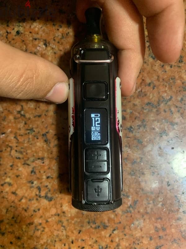 vape argus 1