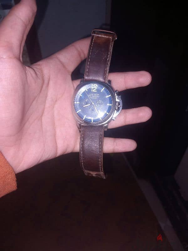 For Sale  LUMINORPANERAI Daydght 0