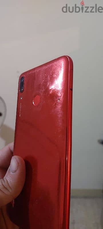 Huawei y7 prime 2019 1