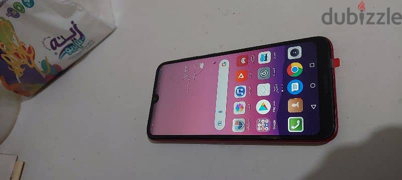 Huawei y7 prime 2019 2