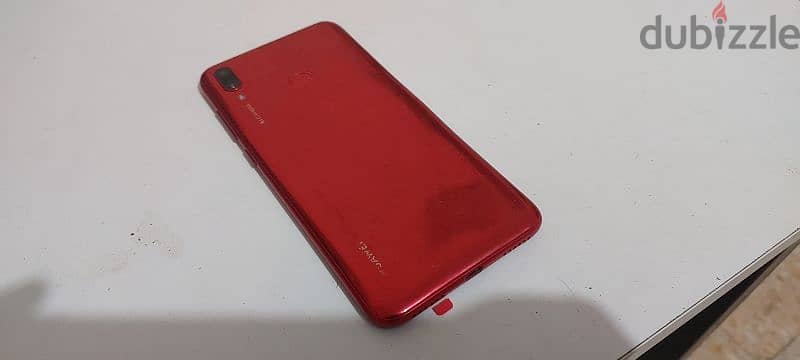 Huawei y7 prime 2019 3