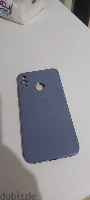 Huawei y7 prime 2019 4