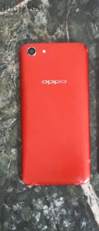 oppo A83 1