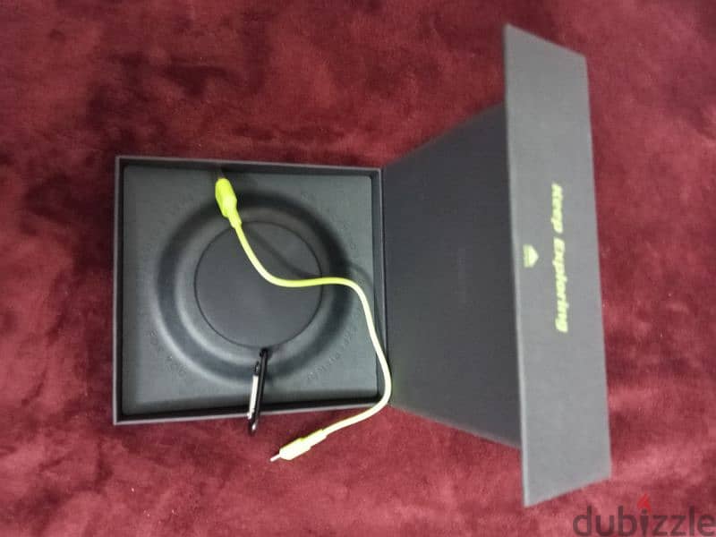 Oraimo Freebuds 4 6