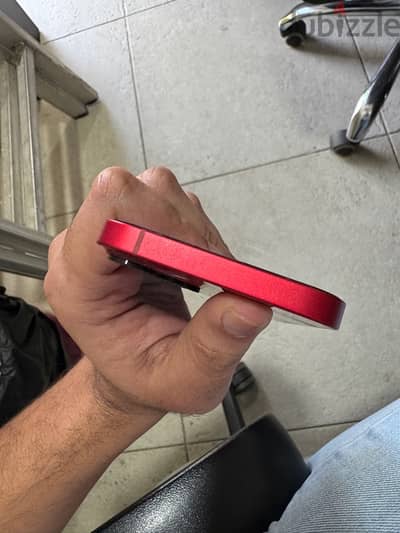 iPhone 13 128Gb Red