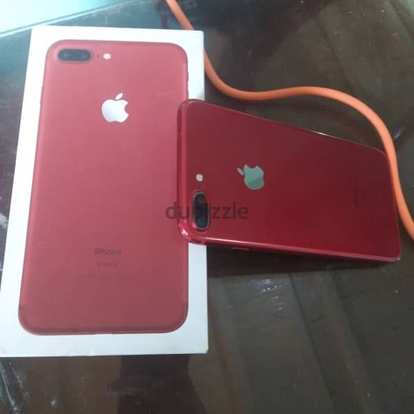 iphon 7plus 0