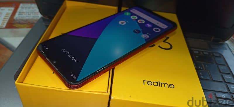 Realme C3 1