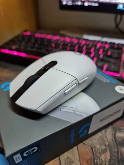 logitech 305g