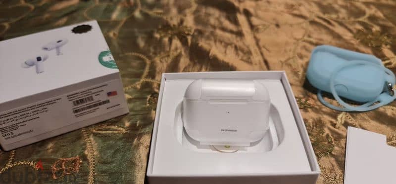 airpods pro 2 5