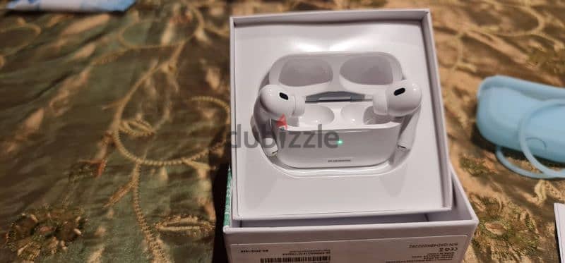 airpods pro 2 10