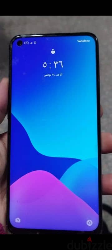 mobile realme 6 for sale 1