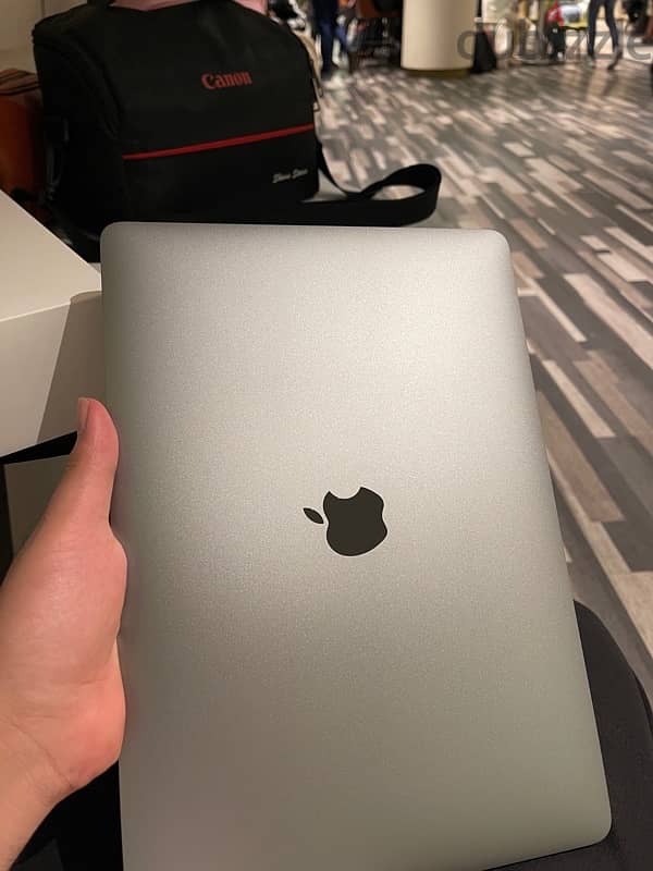 MacBook Air M1  متبرشم 1