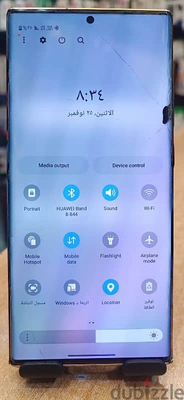 سامسونج نوت 20 Ultra 1