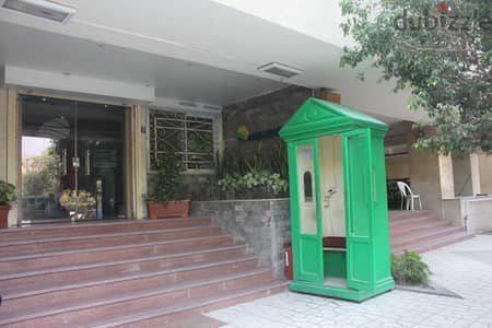 Maadi Degla- Office/Commercial Place for Rent