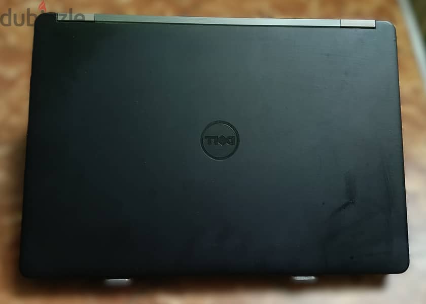 لاب توب ديل - Dell latitude E5470 1