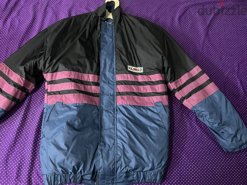 Jacket Kajwelo 0