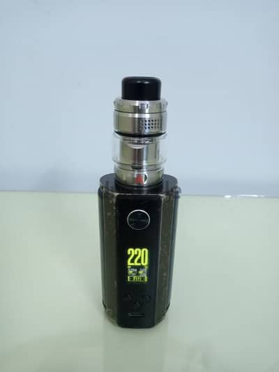 kit Target 200 . Tank Kylin mini V2