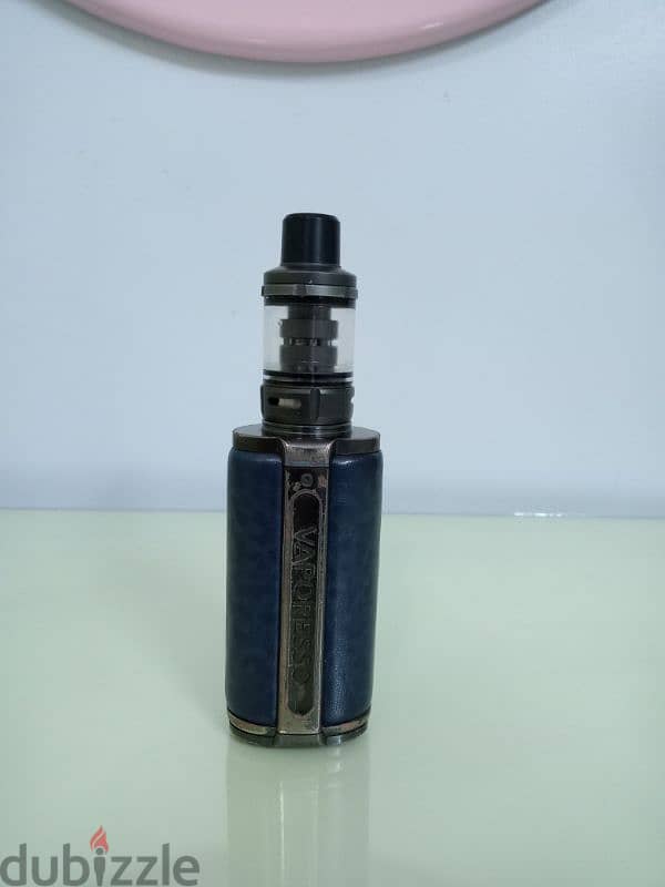 kit Target 200 . Tank Kylin mini V2 6