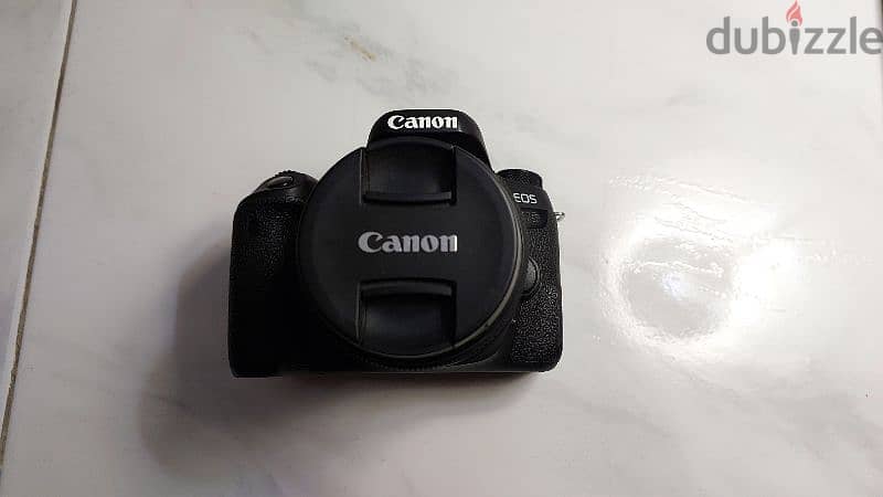 Canon EOS77D 5