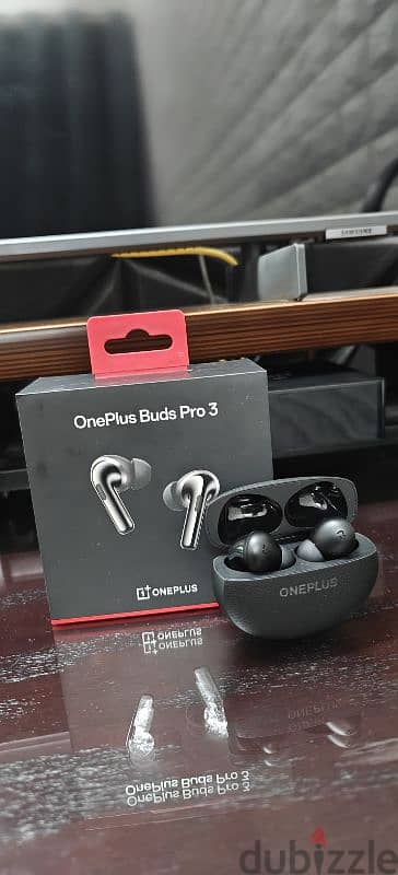 Oneplus buds pro 3 0