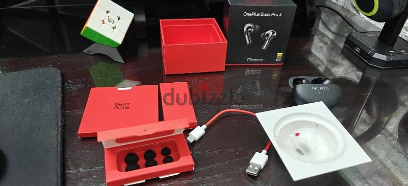 Oneplus buds pro 3 1