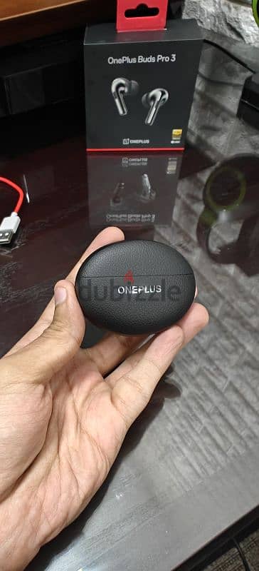 Oneplus buds pro 3 2