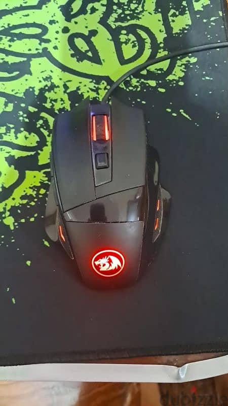 redragon m568 0