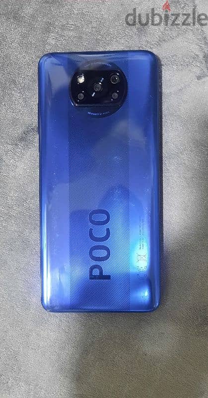 poco x3 NFC 6