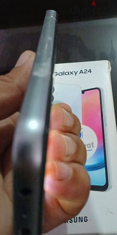 Samsung a24 2