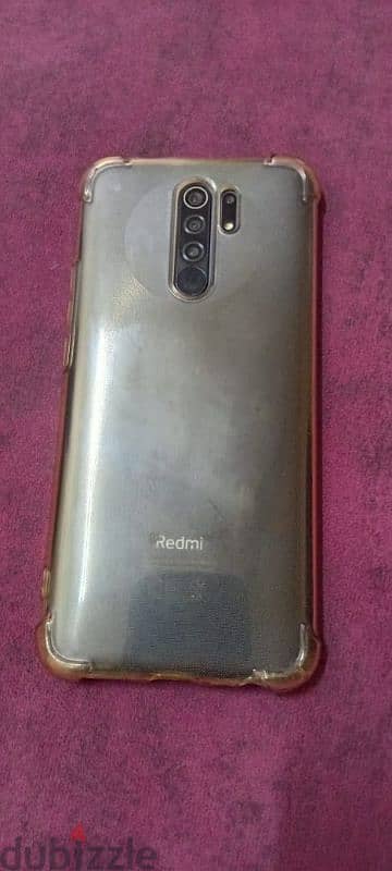 ريدمى 9 Redmi 6