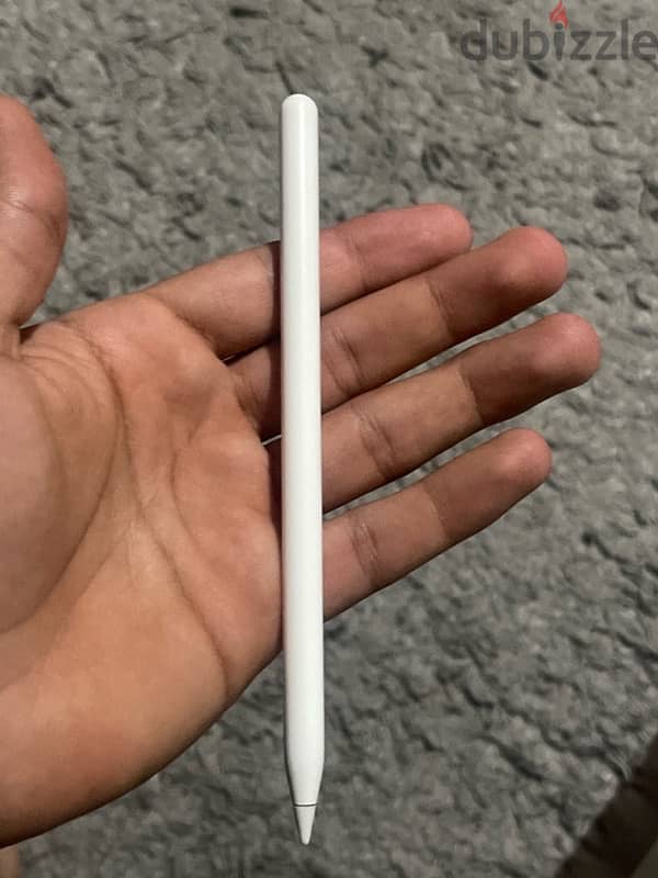 Apple pencil 2nd generation 0