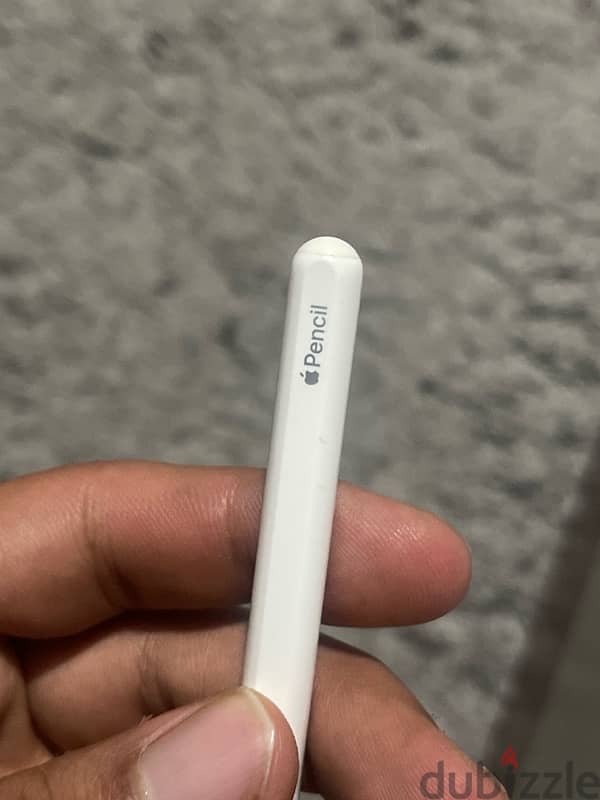 Apple pencil 2nd generation 2