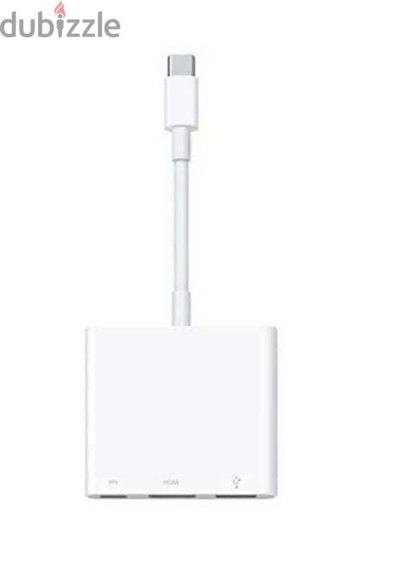 multiport adapter apple 0