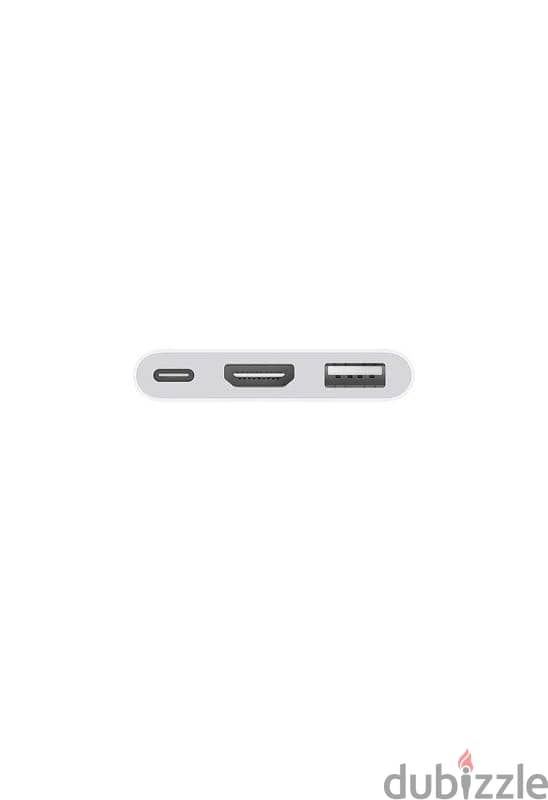 multiport adapter apple 2