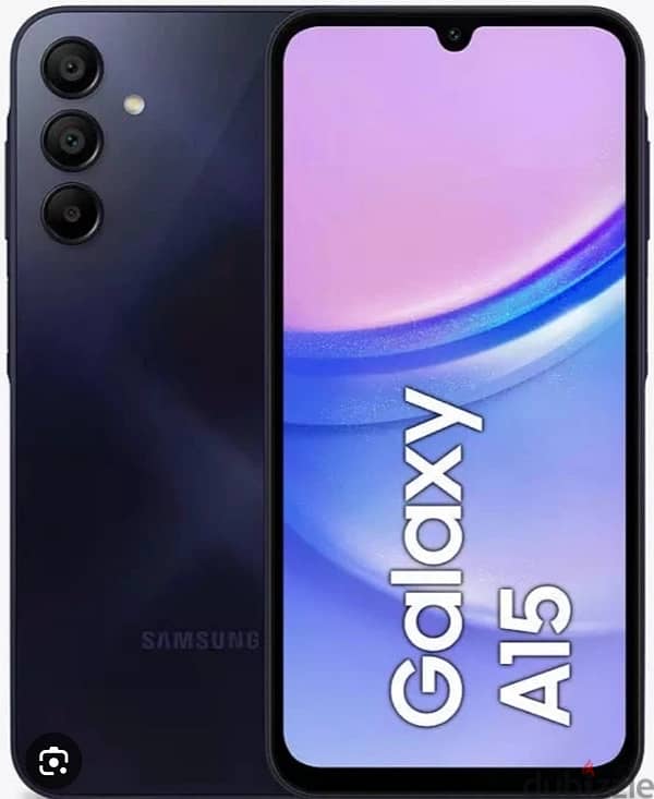 samsung A15 0