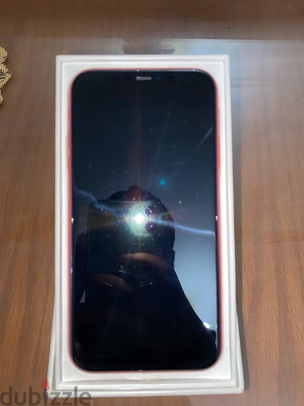 Iphone 11 128gb 0