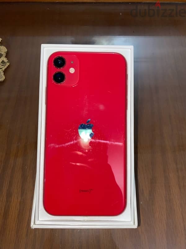 Iphone 11 128gb 1