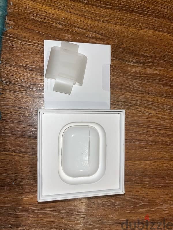 AirPods Pro Case without the airbuds 1